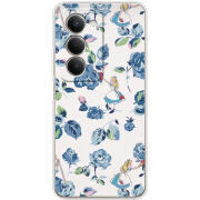 Чохол BoxFace Xiaomi Redmi 15 171 mm 