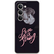 Чохол BoxFace Xiaomi Redmi 15 171 mm 