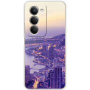 Чохол BoxFace Xiaomi Redmi 15 171 mm 