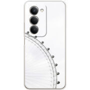 Чохол BoxFace Xiaomi Redmi 15 171 mm 