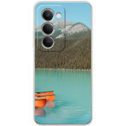 Чохол BoxFace Xiaomi Redmi 15 171 mm 