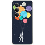 Чохол BoxFace Xiaomi Redmi 15 171 mm 