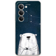 Чохол BoxFace Xiaomi Redmi 15 171 mm Ты мой космос