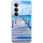 Чохол BoxFace Xiaomi Redmi 15 171 mm 