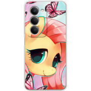 Чохол BoxFace Xiaomi Redmi 15 171 mm My Little Pony Fluttershy