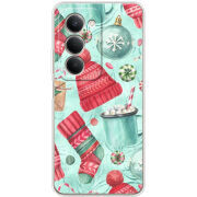 Чохол BoxFace Xiaomi Redmi 15 171 mm 