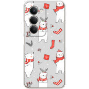 Чохол BoxFace Xiaomi Redmi 15 171 mm 