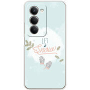 Чохол BoxFace Xiaomi Redmi 15 171 mm 