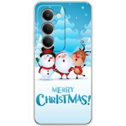 Чохол BoxFace Xiaomi Redmi 15 171 mm 