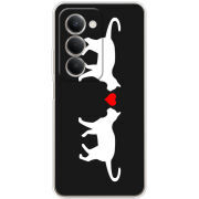 Чохол BoxFace Xiaomi Redmi 15 171 mm 