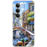 Чохол BoxFace Xiaomi Redmi 15 171 mm 