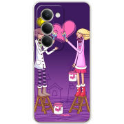 Чохол BoxFace Xiaomi Redmi 15 171 mm 