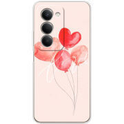 Чохол BoxFace Xiaomi Redmi 15 171 mm 