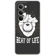 Чохол BoxFace Xiaomi Redmi 15 171 mm 