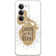 Чохол BoxFace Xiaomi Redmi 15 171 mm 