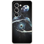 Чохол BoxFace Xiaomi Redmi 15 171 mm 