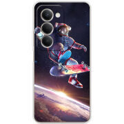 Чохол BoxFace Xiaomi Redmi 15 171 mm 