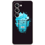 Чохол BoxFace Xiaomi Redmi 15 171 mm 