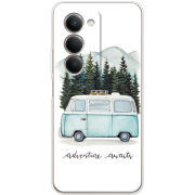 Чохол BoxFace Xiaomi Redmi 15 171 mm 