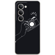 Чохол BoxFace Xiaomi Redmi 15 171 mm 