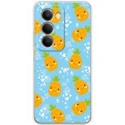 Чохол BoxFace Xiaomi Redmi 15 171 mm 