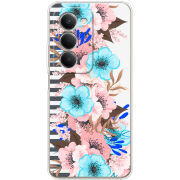 Чохол BoxFace Xiaomi Redmi 15 171 mm 