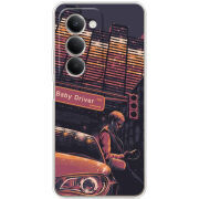 Чохол BoxFace Xiaomi Redmi 15 171 mm 