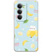 Чохол BoxFace Xiaomi Redmi 15 171 mm 