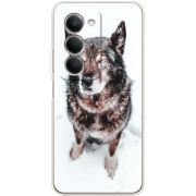 Чохол BoxFace Xiaomi Redmi 15 171 mm 