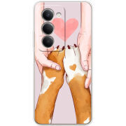 Чохол BoxFace Xiaomi Redmi 15 171 mm 