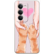 Чохол BoxFace Xiaomi Redmi 15 171 mm 