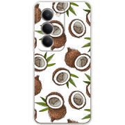 Чохол BoxFace Xiaomi Redmi 15 171 mm Coconut