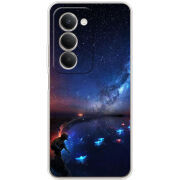 Чохол BoxFace Xiaomi Redmi 15 171 mm 