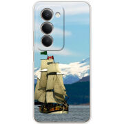 Чохол BoxFace Xiaomi Redmi 15 171 mm 