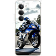 Чохол BoxFace Xiaomi Redmi 15 171 mm 