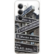 Чохол BoxFace Xiaomi Redmi 15 171 mm 