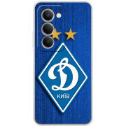 Чохол BoxFace Xiaomi Redmi 15 171 mm Динамо Киев