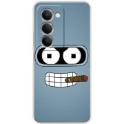 Чохол BoxFace Xiaomi Redmi 15 171 mm 