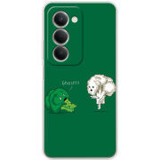 Чохол BoxFace Xiaomi Redmi 15 171 mm 