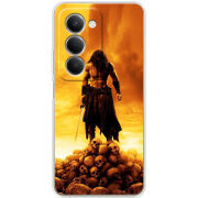 Чохол BoxFace Xiaomi Redmi 15 171 mm 