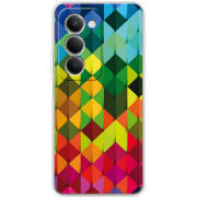 Чохол BoxFace Xiaomi Redmi 15 171 mm 