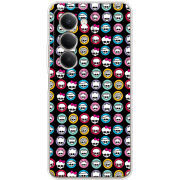 Чохол BoxFace Xiaomi Redmi 15 171 mm 