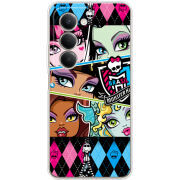 Чохол BoxFace Xiaomi Redmi 15 171 mm 