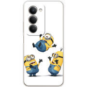 Чохол BoxFace Xiaomi Redmi 15 171 mm 