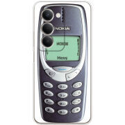 Чохол BoxFace Xiaomi Redmi 15 171 mm 