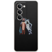 Чохол BoxFace Xiaomi Redmi 15 171 mm 