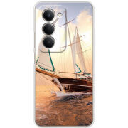 Чохол BoxFace Xiaomi Redmi 15 171 mm 