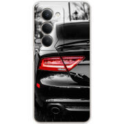 Чохол BoxFace Xiaomi Redmi 15 171 mm Audi A7