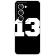 Чохол BoxFace Xiaomi Redmi 15 171 mm 13