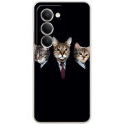 Чохол BoxFace Xiaomi Redmi 15 171 mm 